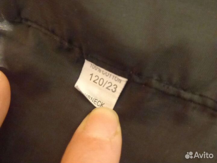 Костюм тройка для мальчика 122 128