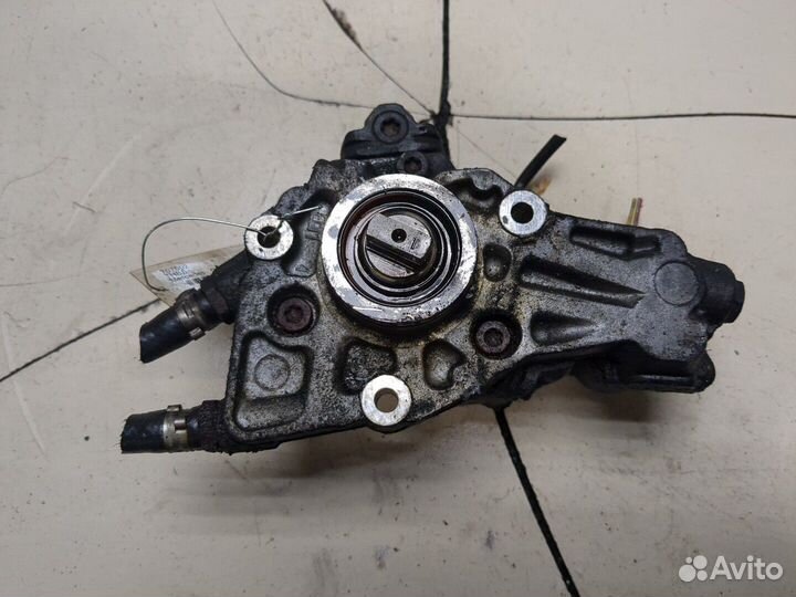 Тнвд Mercedes C W204, 2007