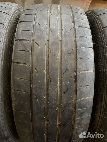 Dunlop Direzza DZ102 225/45 R17 94W