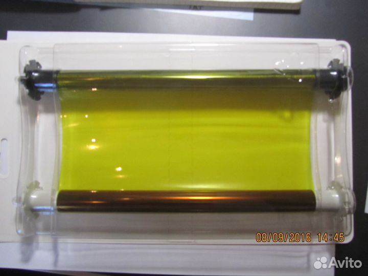 Продается новый фотопринтер