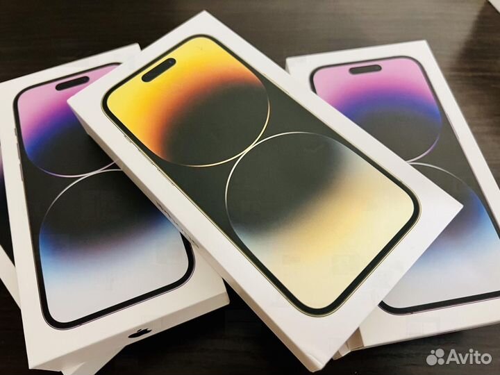 iPhone 14 Pro, 1 ТБ