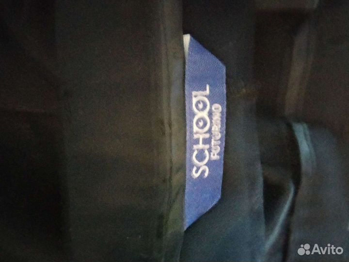 Брюки для мальчика