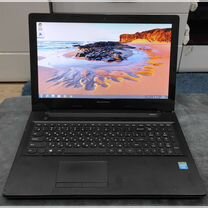 Ноутбук Lenovo G 50-70