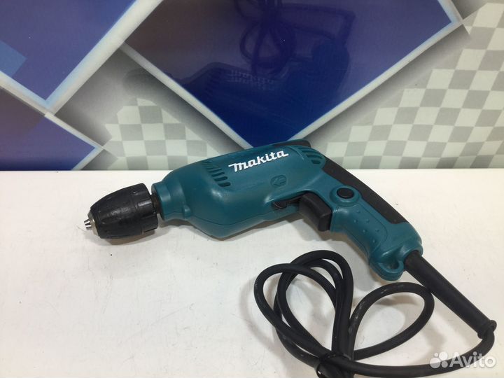 Дрель Makita 6413 №5