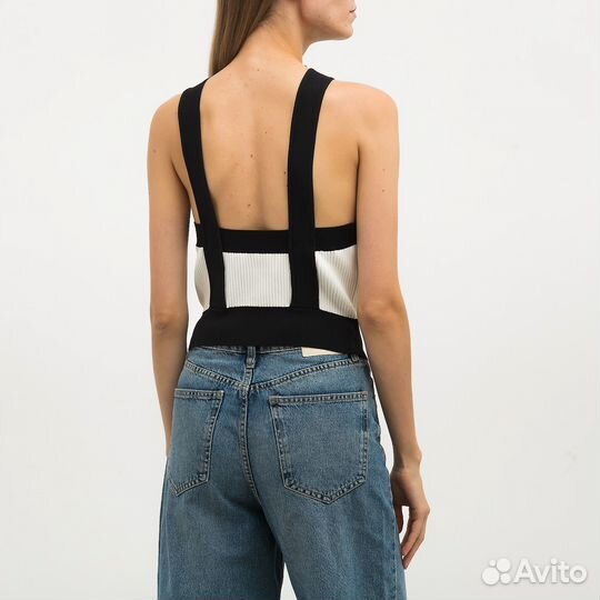 Топ 3.1 Phillip Lim