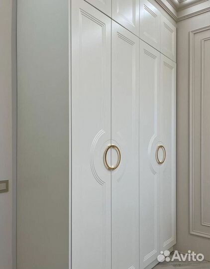 Шкаф на заказ