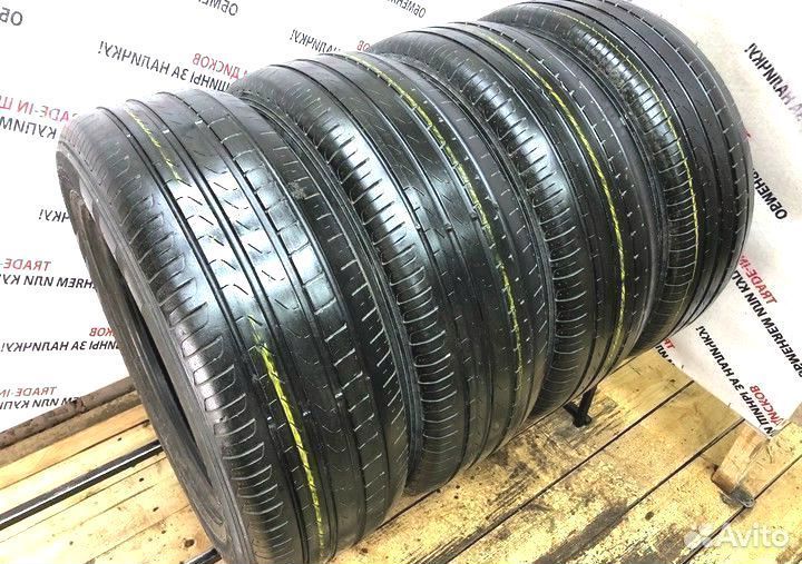 Pirelli Scorpion Verde 225/65 R17