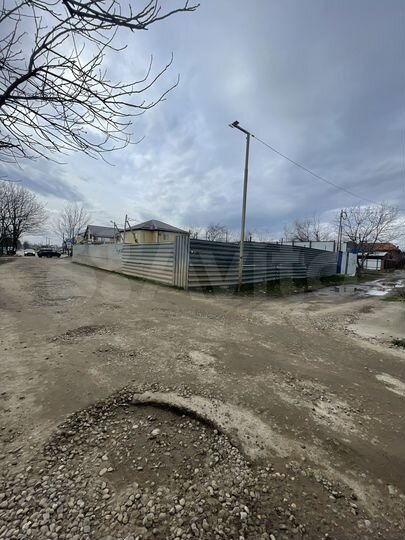 Участок 4,1 сот. (СНТ, ДНП)