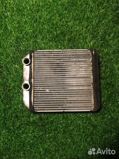 Радиатор печки, Радиатор отопителя Mitsubishi