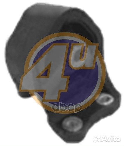 Опора двигателя honda CR-V 01-06/element 03-05