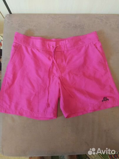 Шорты женские