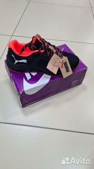 Кроссовки puma