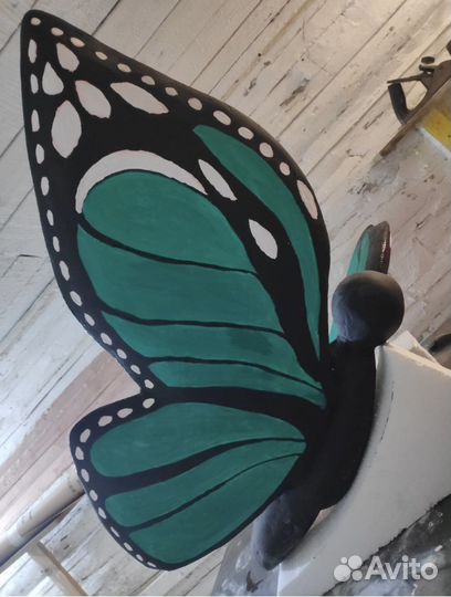 Изготовление фигур из пенопласта