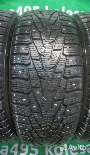 Nokian Tyres Hakkapeliitta 7 235/60 R18 107T