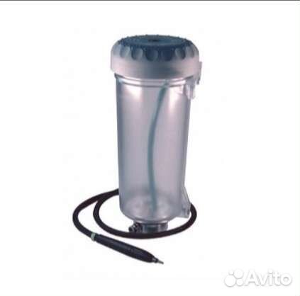 Renfert пескоструйный бачок