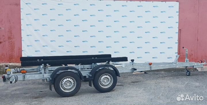 Прицеп лодочный 
