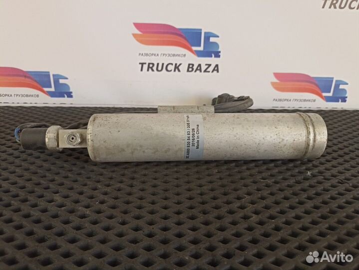 Осушитель кондиционера