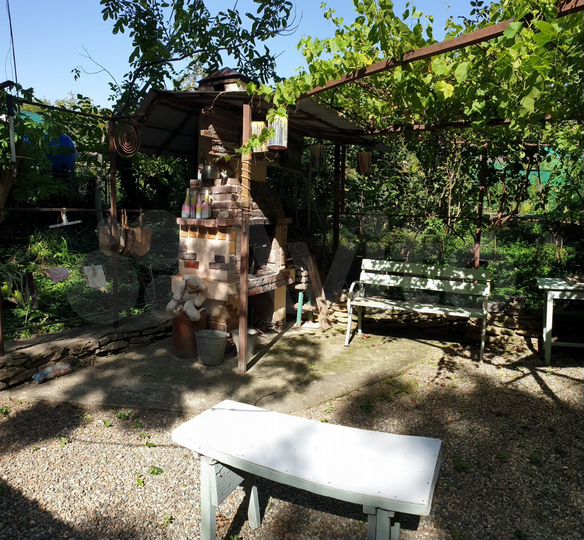 Дача 28 м² на участке 8,4 сот.