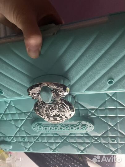 Аквамозаика