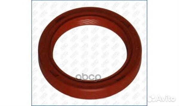 Сальник к/вала, р/вала mercedes 30x40x7 M103/M1