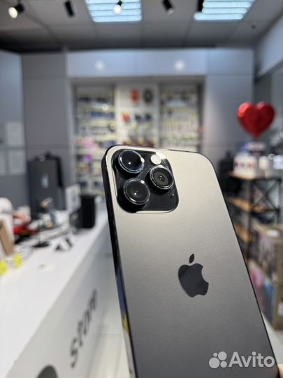 iPhone 14 Pro Max, 256 ГБ