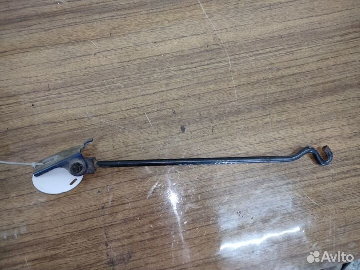 Упор капота Peugeot 206