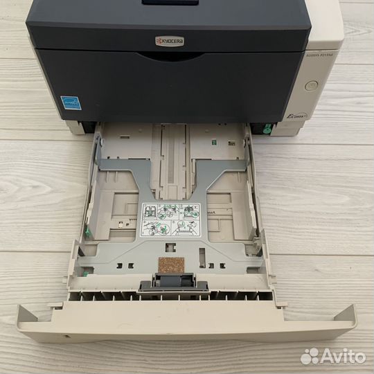 Принтер Kyocera Ecosys P2135D (Скупка и Трейд-Ин)