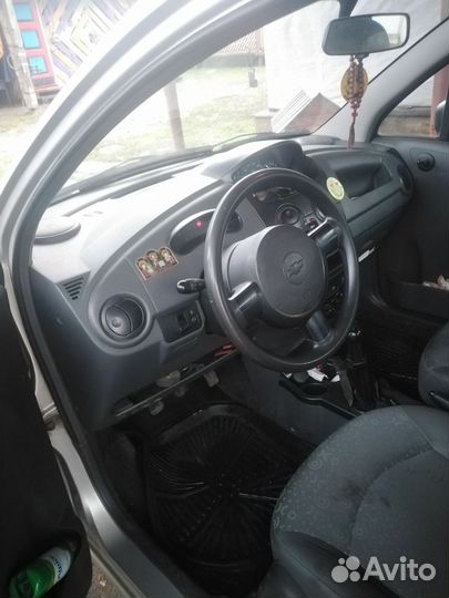 Chevrolet Spark 0.8 МТ, 2007, 114 000 км
