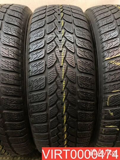 Dunlop Winter Response 2 195/65 R15 95T