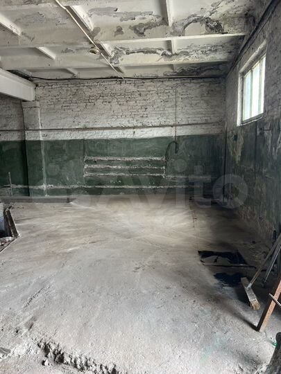 Автосервис, 200 м²