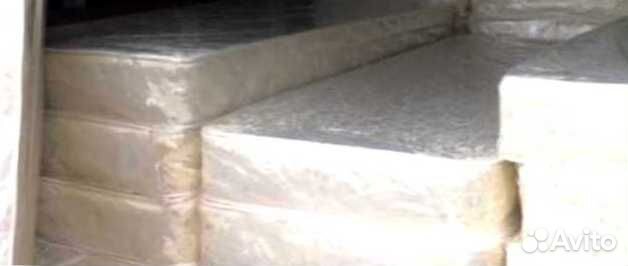 Матрас мягкий