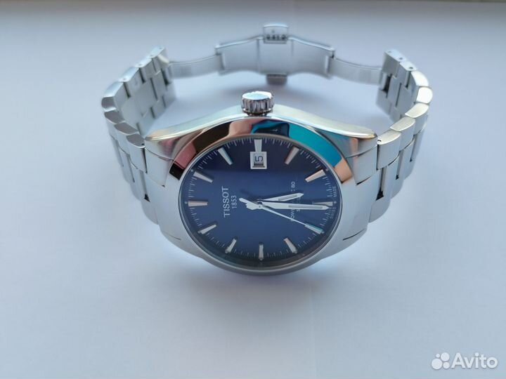 Швейцарские часы Tissot