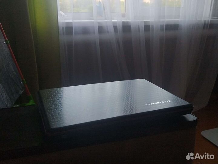 Ноутбук Lenovo