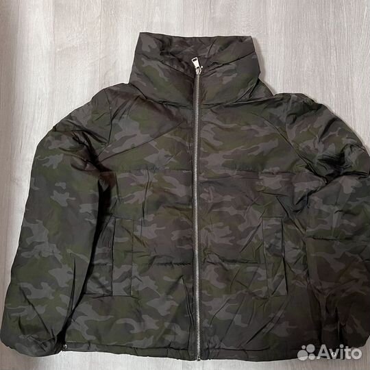 Куртки пакетом 44-46
