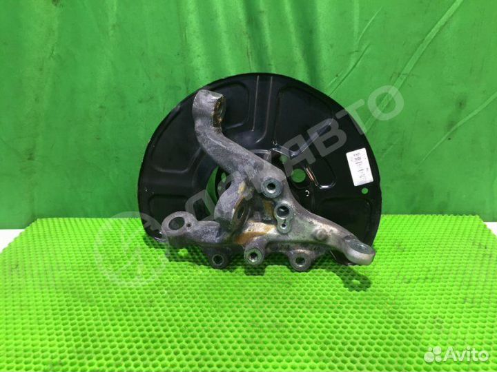 Поворотный кулак правый Mercedes-Benz E W212