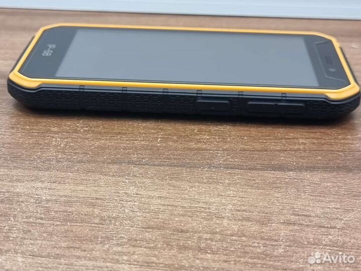 Ulefone Armor X7 Pro 4/32gb