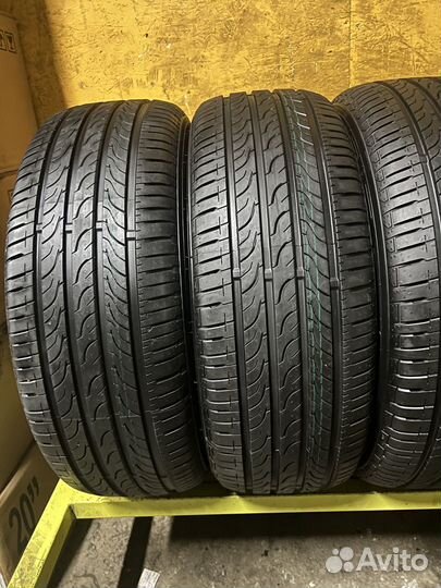 Atlas Batman A51 SUV 215/55 R18