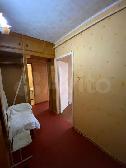 2-к. квартира, 47,4 м², 1/5 эт.