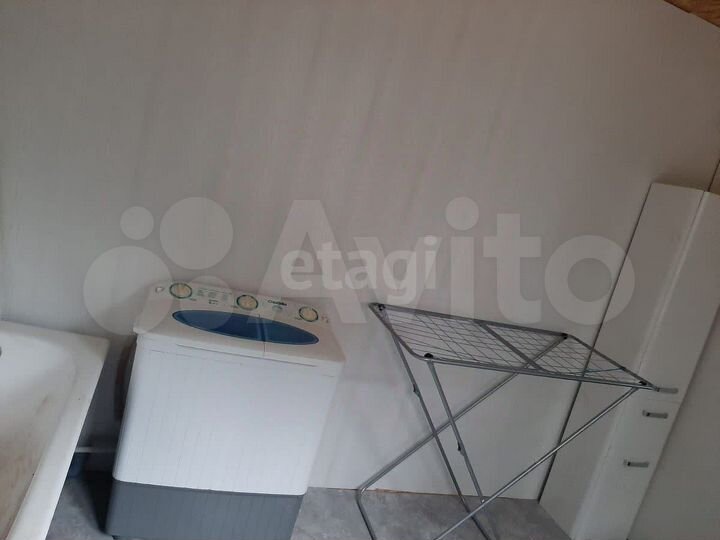 Дача 80 м² на участке 9 сот.