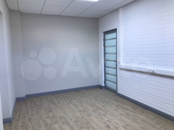 Офис, 19 м²