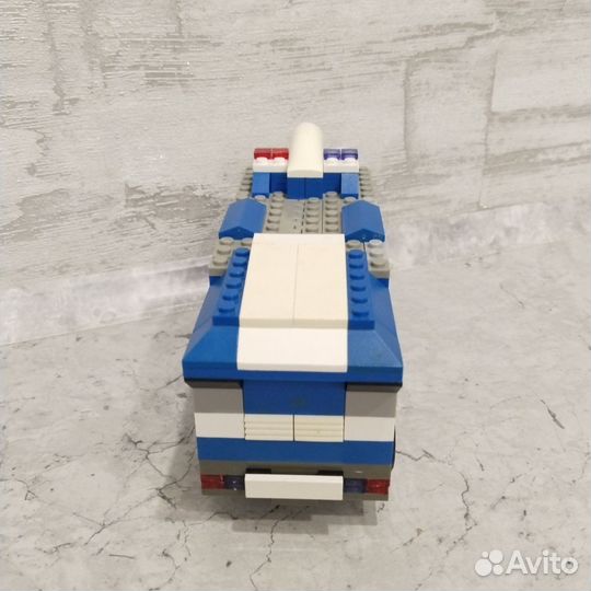 Конструктор аналог Lego разные наборы