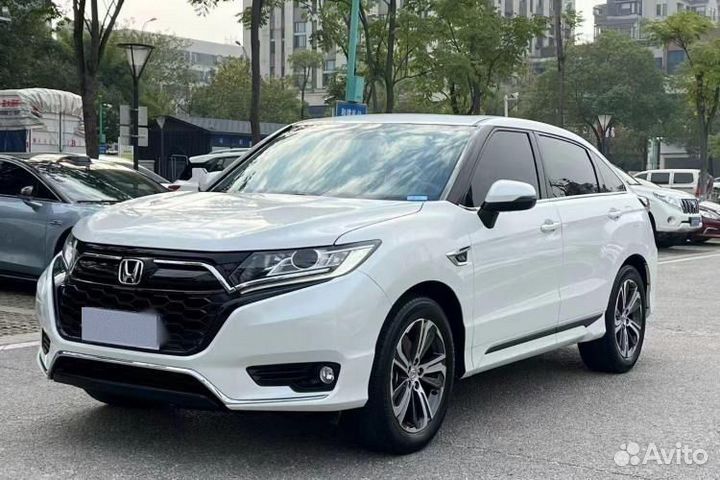 Honda UR-V 2.0 AT, 2021, 60 000 км