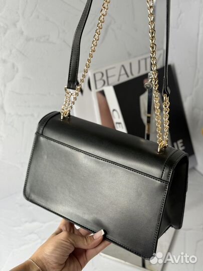 Сумка guess factory новая оригинал