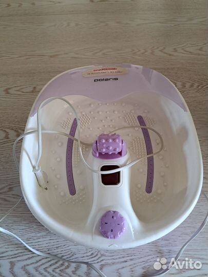 Гидромассажер для ног Polaris