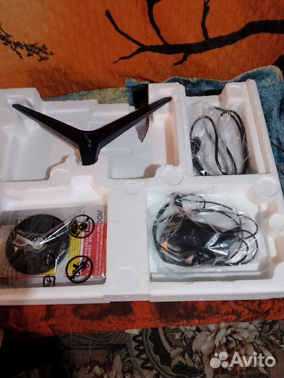 Монитор для компьютера игровой