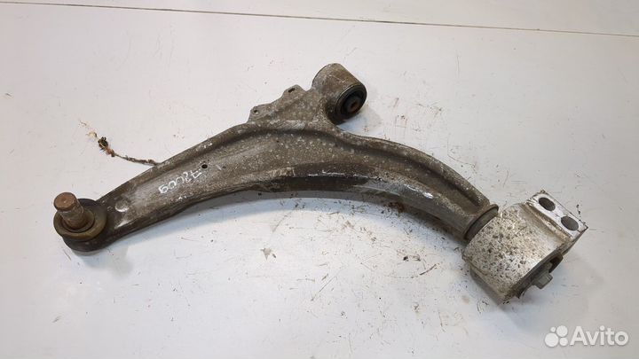 Рычаг подвески Chevrolet Cruze, 2010