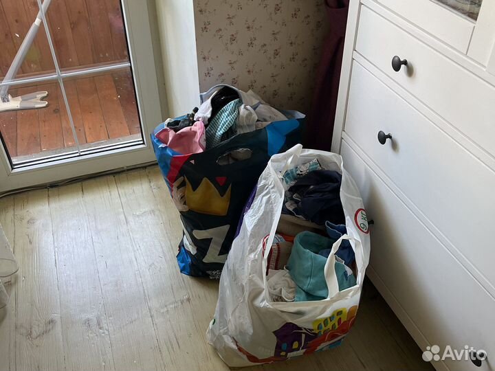 Детские вещи на мальчика бесплатно