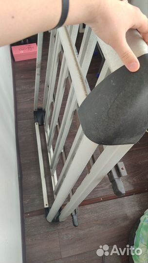 Багажник на крышу