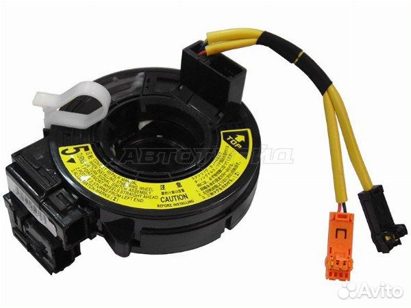 Шлейф подрулевой