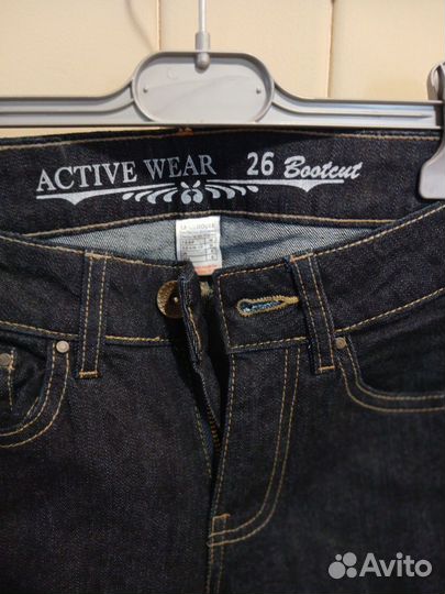 La redoute джинсы